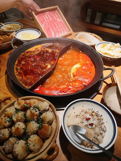 都有哪些呢火锅