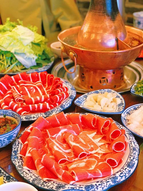 北京 火锅 有哪些