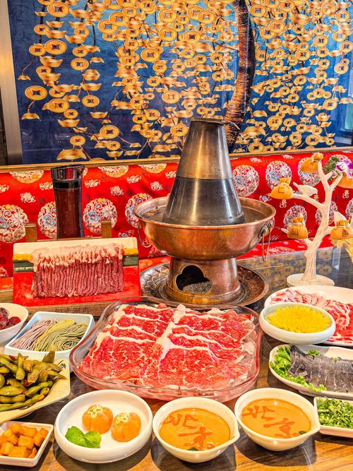 北京 火锅 有哪些