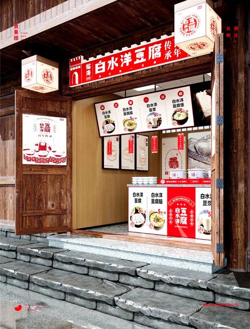 豆腐品牌有哪些