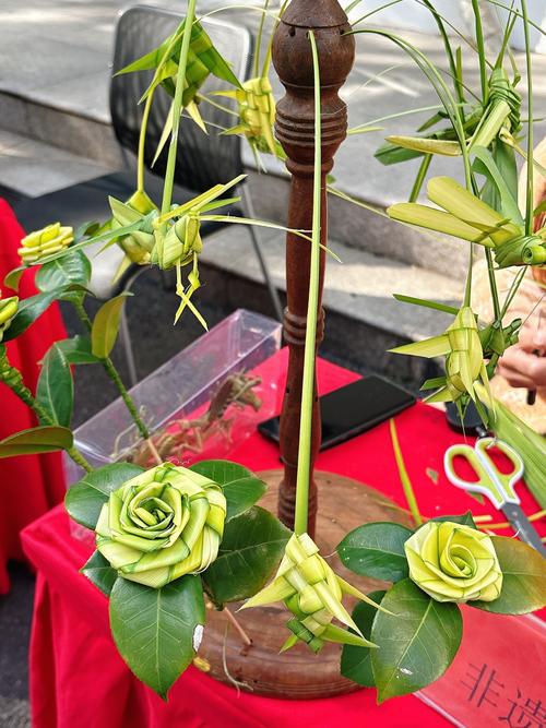 家庭手艺有哪些