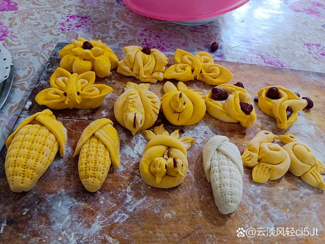 家庭手艺有哪些