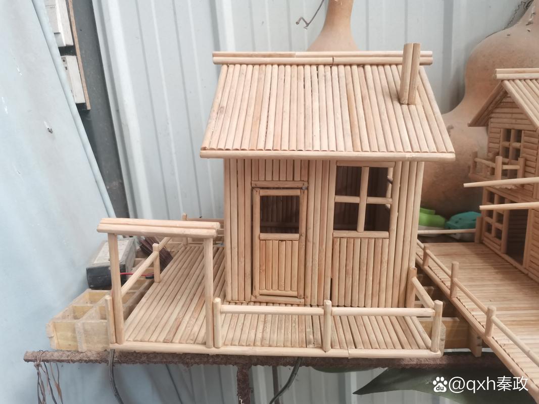 家庭手艺有哪些