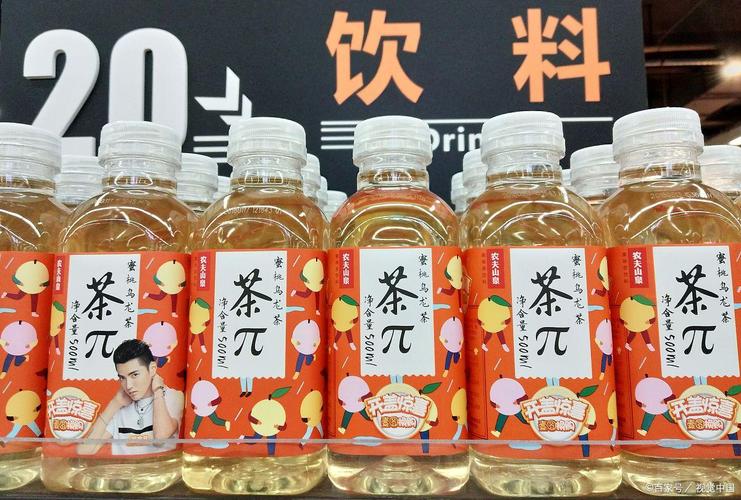 有哪些出名饮品