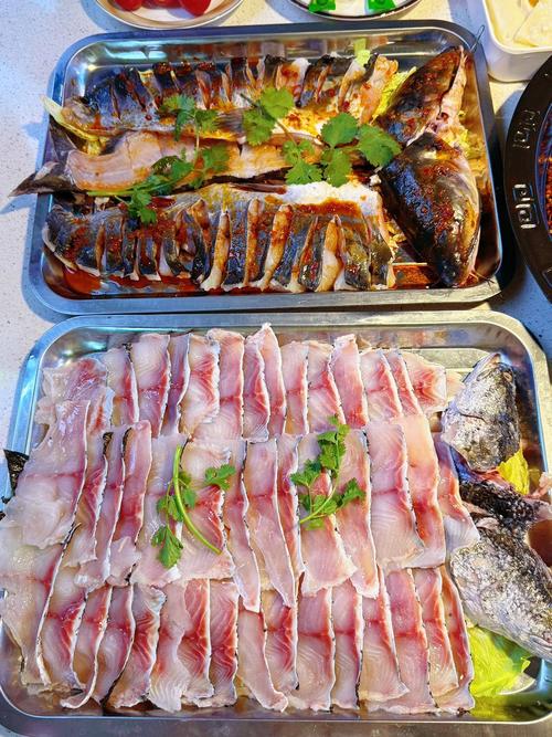 鱼火锅都有哪些