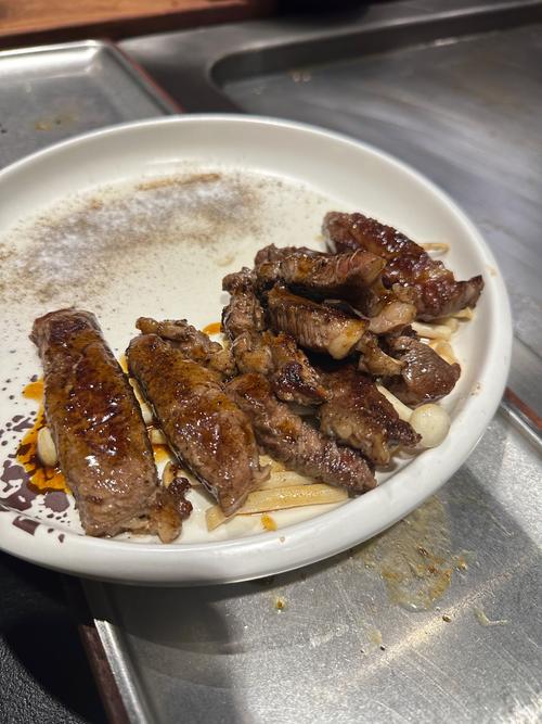 铁板厨房有哪些