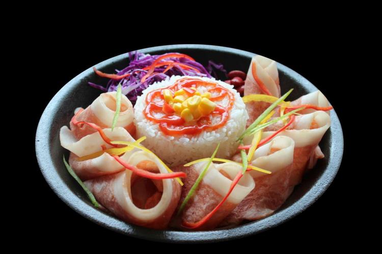 铁板厨房有哪些