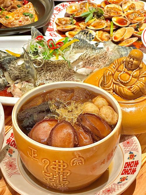 台湾有哪些餐饮