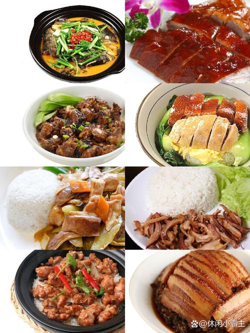 饭店有哪些产品