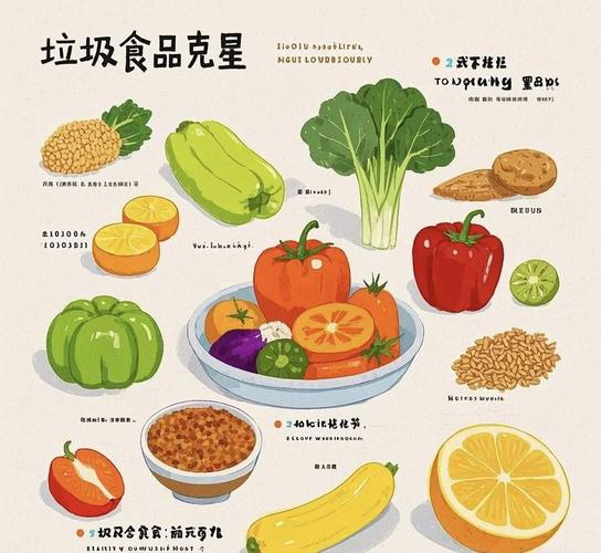 干点食品有哪些