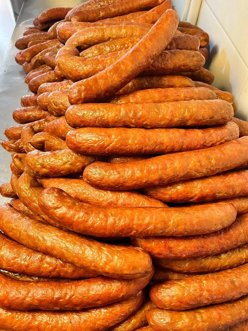 哈尔滨都有哪些熟食