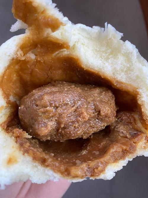 肉包都有哪些品种