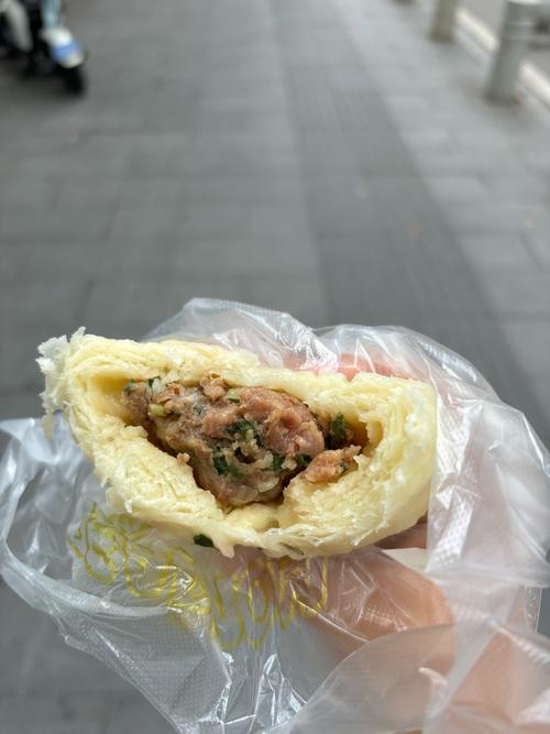 肉包都有哪些品种