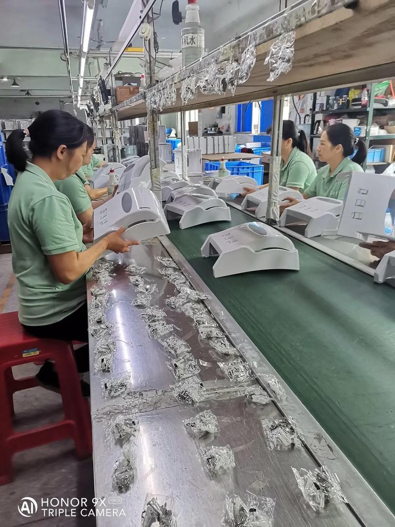 办厂生产哪些手续