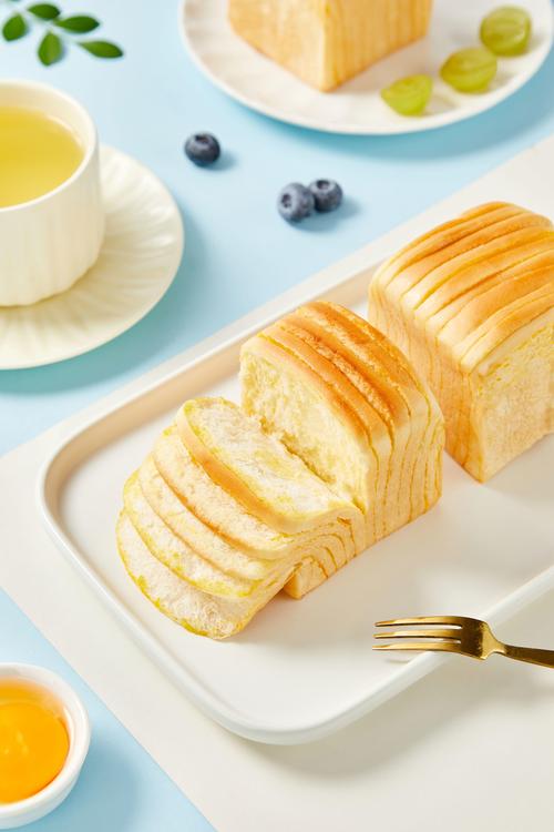 吐司品牌有哪些