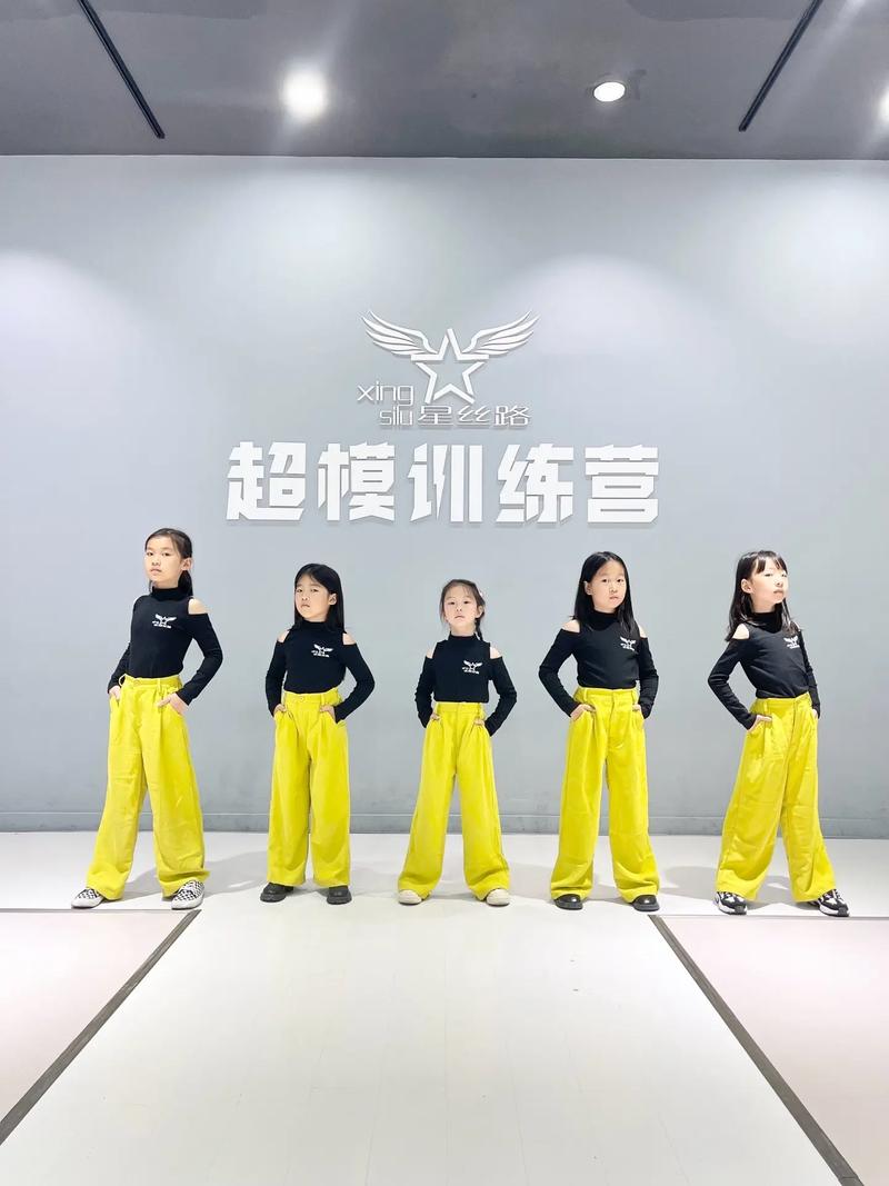 童装希望哪些培训