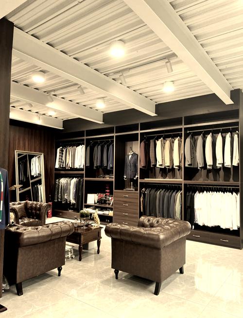 定制市场都有哪些