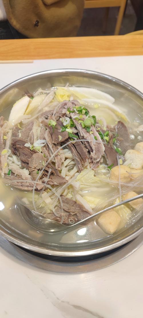 藏书羊肉都有哪些