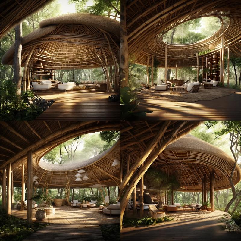 哪些有创意项目