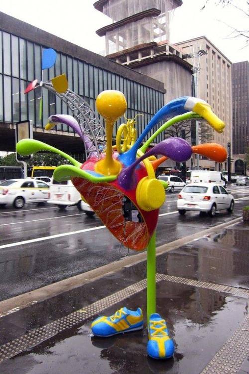 哪些有创意项目