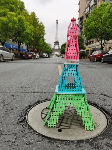 哪些有创意项目