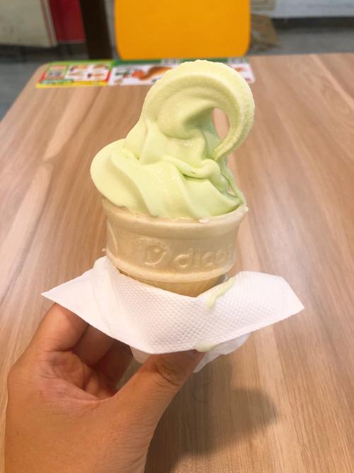 德克士甜品有哪些