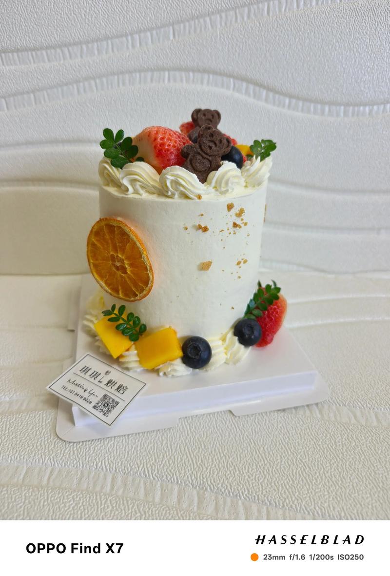 私房蛋糕拥有哪些