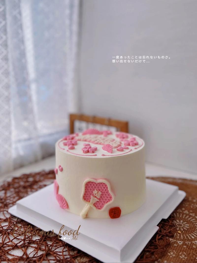 私房蛋糕拥有哪些