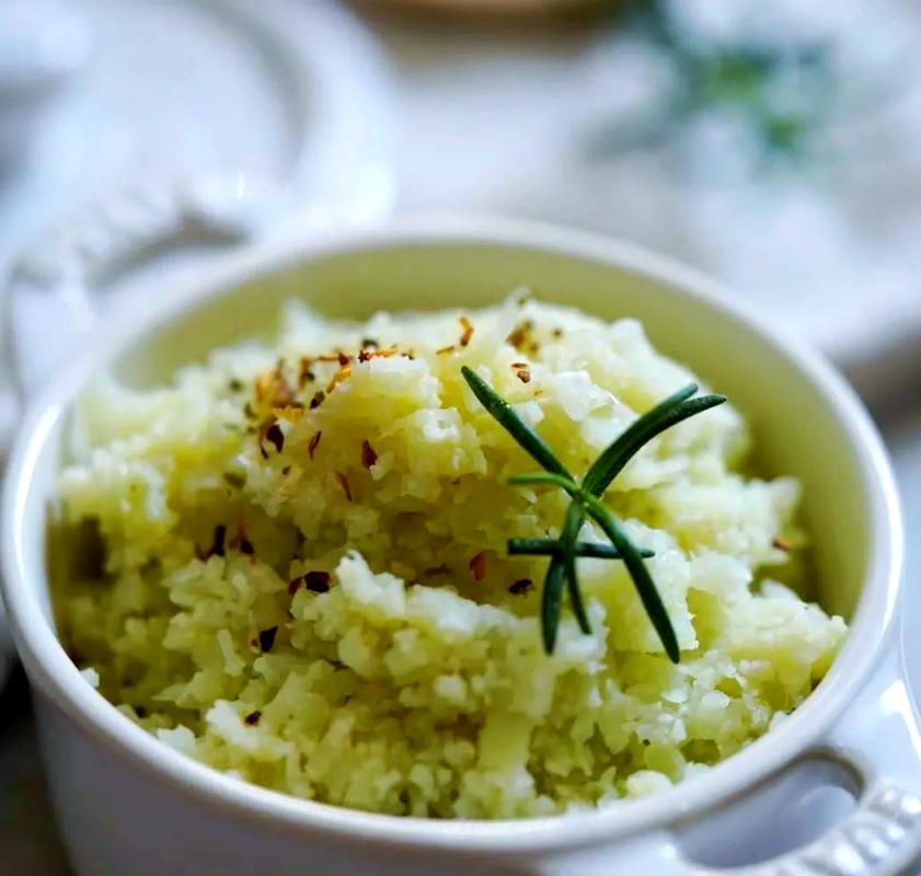 哪些可以代替米饭