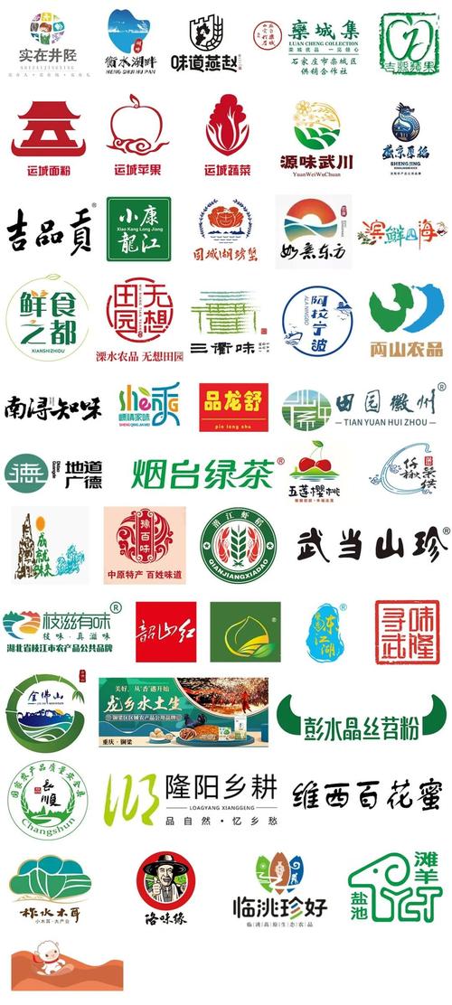 哪些品牌适合乡镇