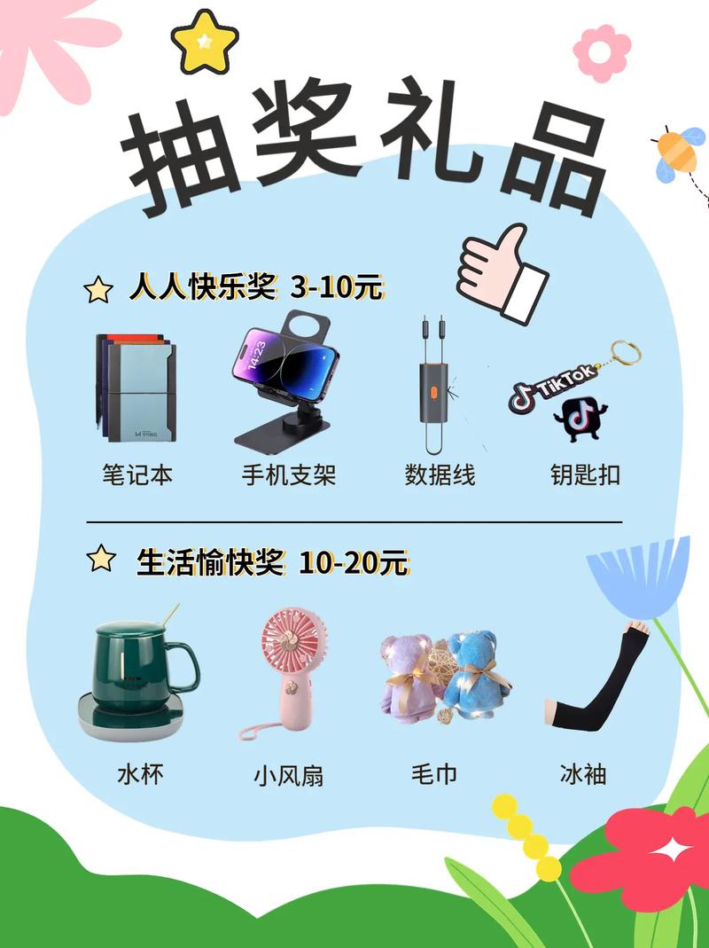 赠品促销有哪些