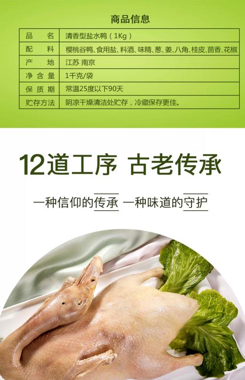 江苏有哪些熟食