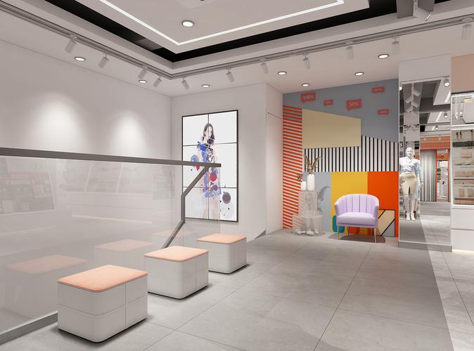 门店项目有哪些