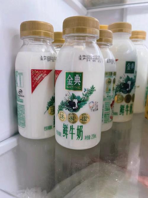 宜昌有哪些鲜奶