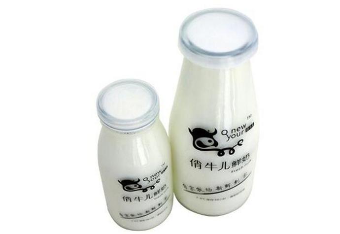 宜昌有哪些鲜奶