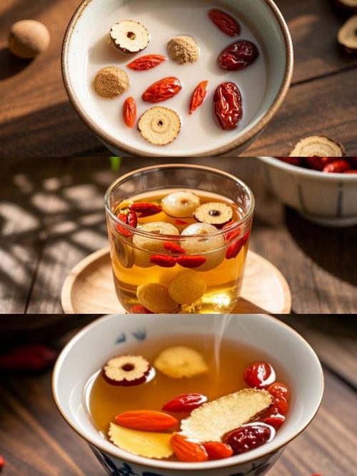 中式饮品有哪些