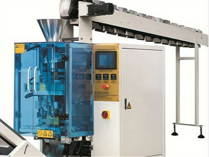 有哪些致富机械