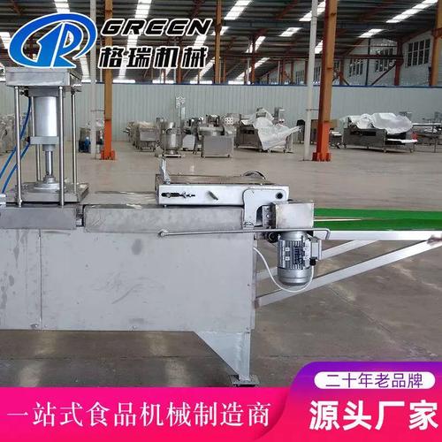 有哪些致富机械