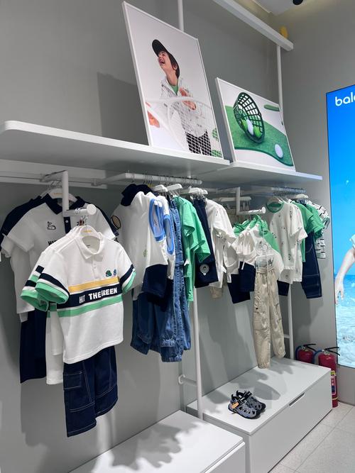 童装哪些品牌好点