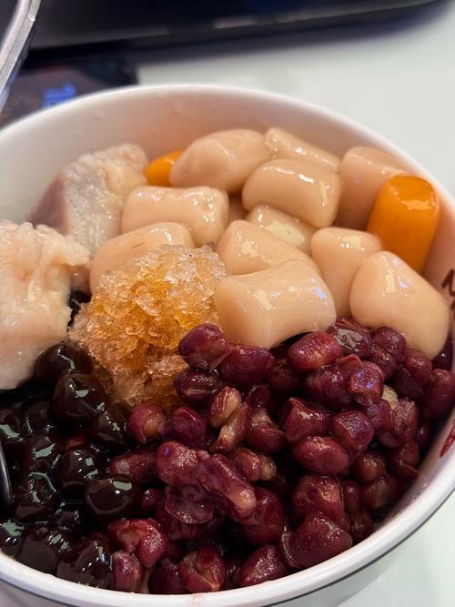 芋头甜品有哪些