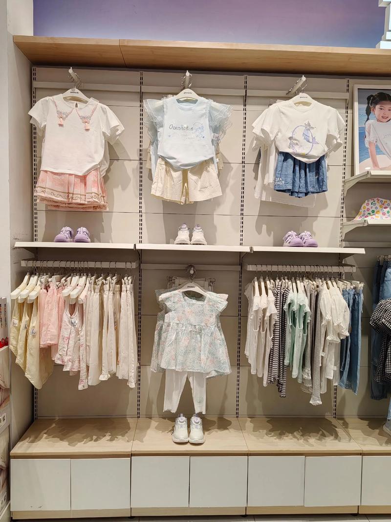 童装品牌哪些便宜