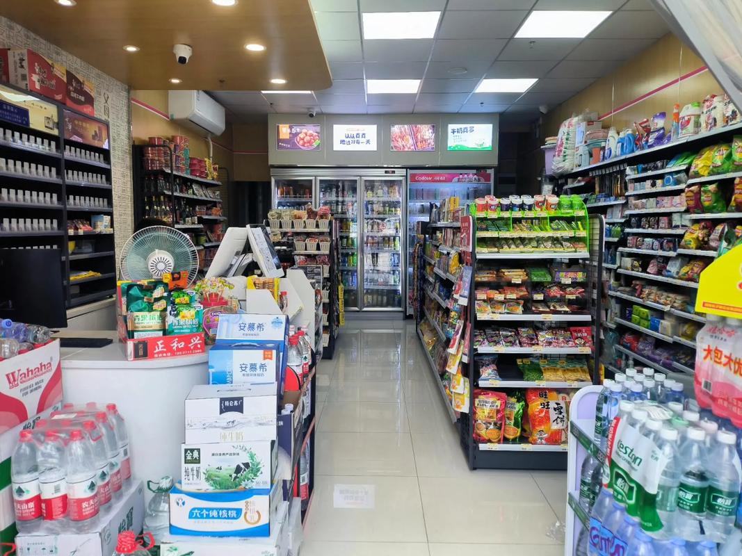 实体生意都有哪些