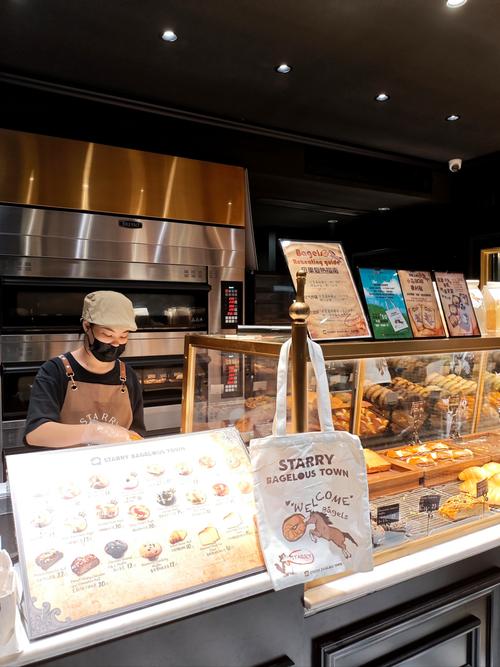 橱窗店铺有哪些