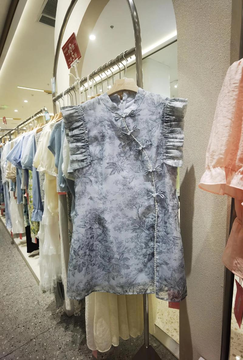 南京有哪些女装