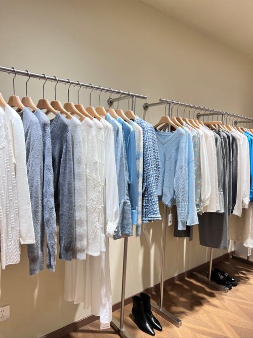 南京有哪些女装