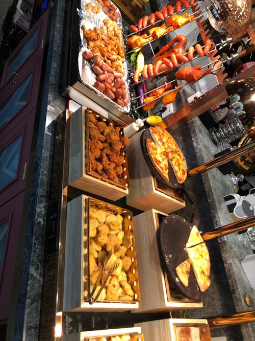 有哪些连锁自助