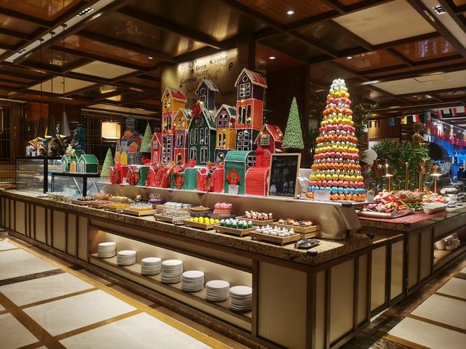 有哪些连锁自助