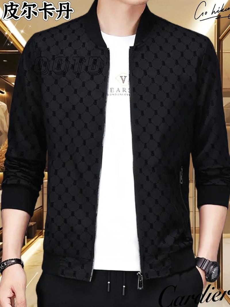 高档男装哪些品牌