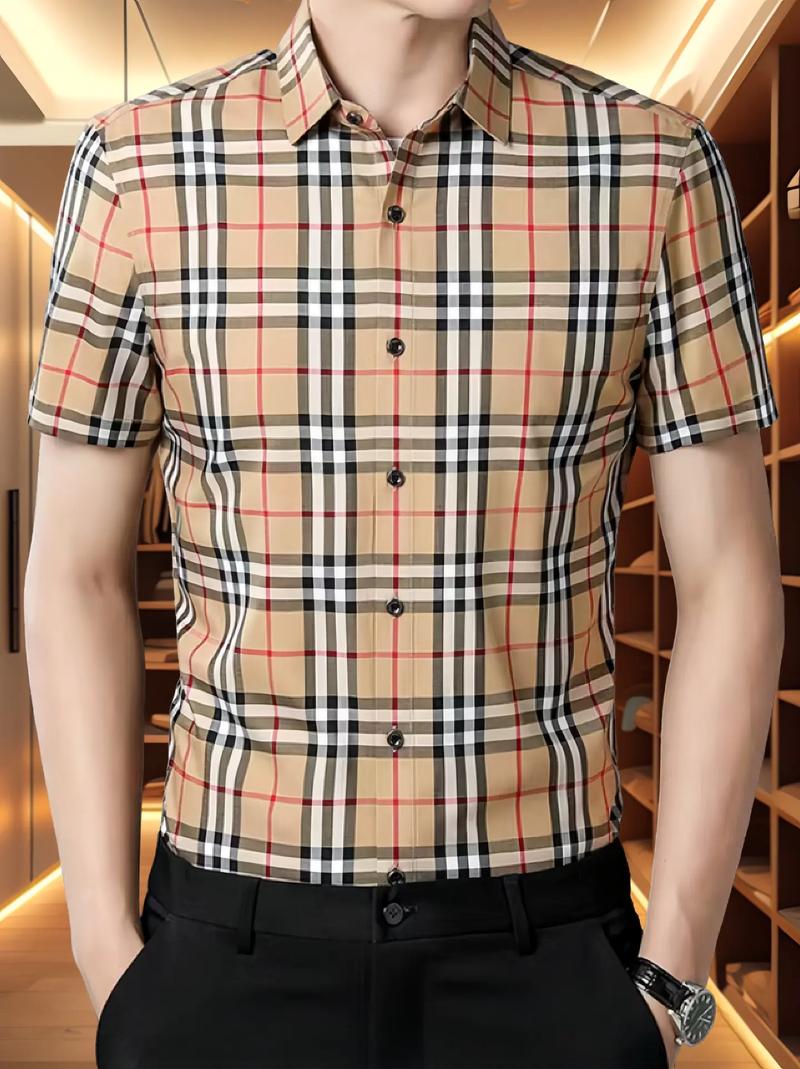 高档男装哪些品牌