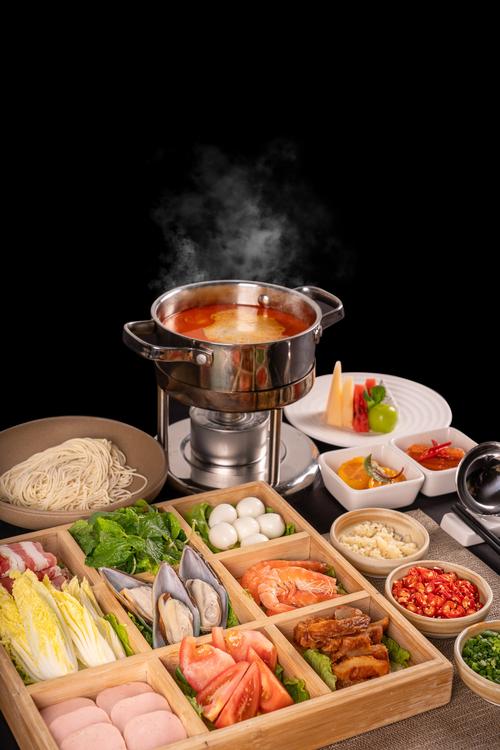 简单火锅有哪些